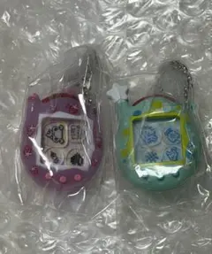 ガチャ たまごっち シャカシャカ vol.2