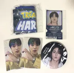 treasure ハルト まとめ売り