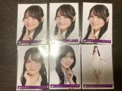 田村真佑　生写真　フルコンプ　全80種 田村真佑 生写真 フルコンプ 全80種 田村真佑 生写真 フルコンプ 全80