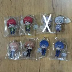 カラフルピーチ アクリルマーカー