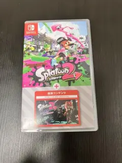 Splatoon 2 + オクト・エキスパンション