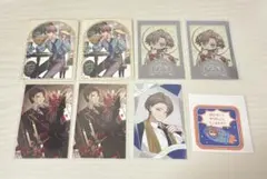 加賀美ハヤト　セット