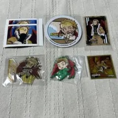 僕のヒーローアカデミア ヒロアカ ホークス まとめ売り