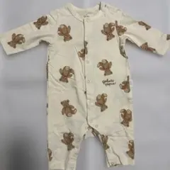 【Chocotto様専用】gelato pique ロンパース 70cm