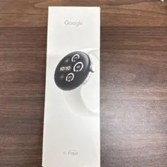 Google Pixel Watch 3 41mm Wi-Fi