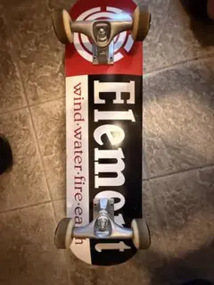 Element スケートボード コンプリートのサムネイル