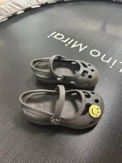 Crocs キッズ用 サンダル