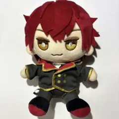 ばぁうくん ぬいぐるみ 騎士A ばぁうくん ぬいぐるみ 1つ - メルカリ