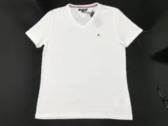値下げ　新品・タグ付きトミーヒルフィガーＴシャツ　XL