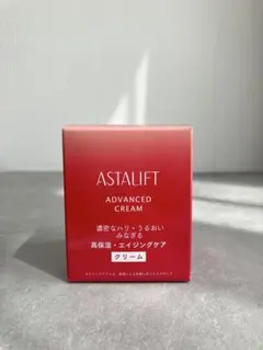 ASTALIFT ADVANCED CREAM