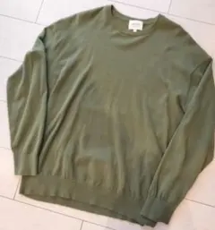 セーター ニット