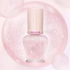 [新品] Paul & JOE スパークリングプライマー S 002