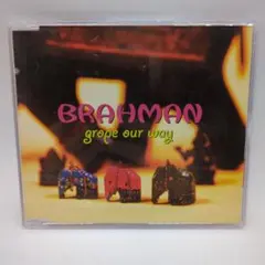 2026年最新】brahman grope our wayの人気アイテム - メルカリ