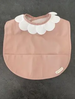 petit main プティマイン スタイ よだれかけ エプロン