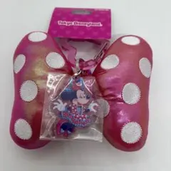 ミニファン キーチェーン パルパルーザ