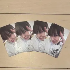 TWS ギョンミン TRY WITH US compact アルバム トレカ