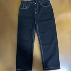 TRUE RELIGION RICKY デニムパンツ ブラック 30