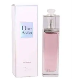 Dior Addict オーフレッシュ 香水