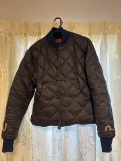 2025年最新】EVISU キルティングの人気アイテム - メルカリ