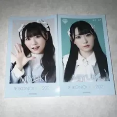 2026年最新】本田珠由記 ミニフォトの人気アイテム - メルカリ