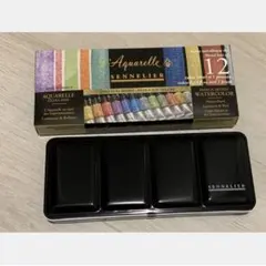 Sennelier Pastels A L'Ecu 24色セット - メルカリ