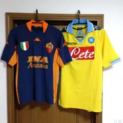 2026年最新】ローマ kappaの人気アイテム - メルカリ