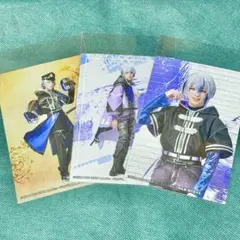 ミュージカル刀剣乱舞 刀ミュ 坂龍飛騰 大慶直胤 ブロマイド