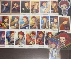 あんスタ 鬼龍紅郎