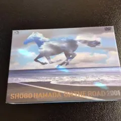 激レア 浜田省吾 非売品CD SHOW AROUND II プロモ限定盤 - メルカリ