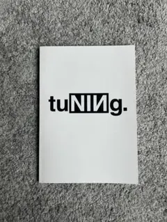 ソロイスト2015 tuNINg. ルックブックのサムネイル