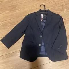 green label relaxing KIDS フォーマル セット105cm