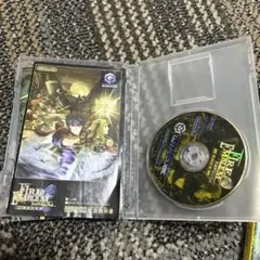 ゲームキューブ ファイアーエムブレム シーマン セット