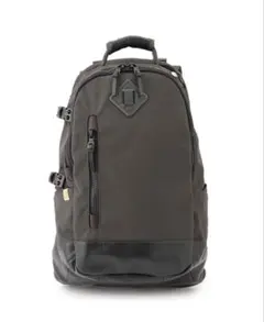 新品・20L）VISVIM CORDULA バックパック GREY カタログ付 - メルカリ