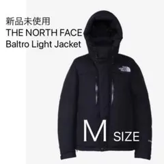 新品未使用 TNF Baltro Light Jacket Msize