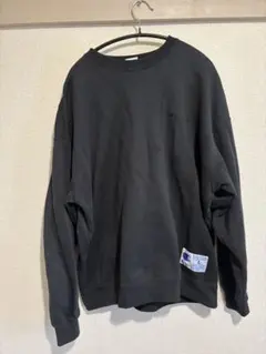 champion クルーネックスウェット