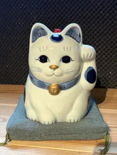 2026年最新】招き猫 昭和 陶器の人気アイテム - メルカリ