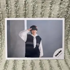 【まとめ買いでお値下げ⭕️】SnowMan 深澤辰哉 公式写真