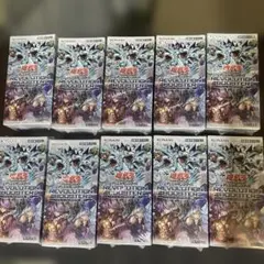 REVOLUTION BOOSTER トゥーン・ウィッチクラフト・破械 8BOX - メルカリ