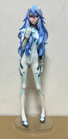シンエヴァンゲリオンX レイ役物 - メルカリ