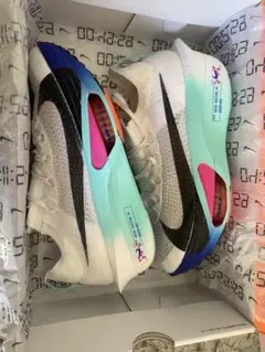 新品未使用　ナイキ アルファフライ 3 25.5cm FD8311-104