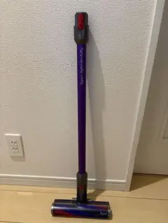 ダイソン スリムソフトローラーヘッドパイプセット SV21SV33 489949