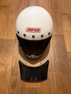 SIMPSON M50 フルフェイスヘルメットのサムネイル