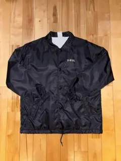 X-GIRL ブラックジャケット