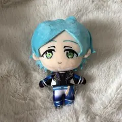 あんさんぶるスターズ！あんスタ ぬいぐるみ 新衣装 流星隊 深海奏汰
