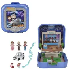 back to the future キャラクターグッズ