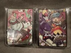 2026年最新】遊戯王 同人スリーブの人気アイテム - メルカリ