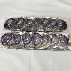 ゆきむら。サングラス 悪魔缶バッジ 各7セット@年末整理お値下げ可能