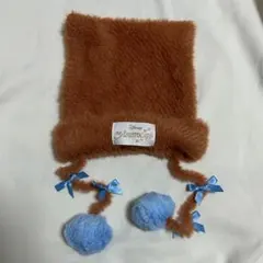 ディズニー トゥルーズ ニット帽 ファンキャップ
