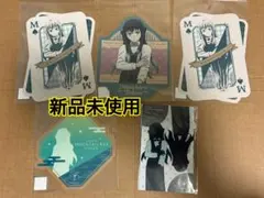 鬼滅の刃 ufotable モクテル MOCKTAIL ロト 時透無一郎 セット