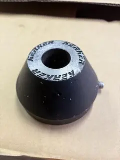 KERKER メガホンマフラー　エンドバッフルのサムネイル